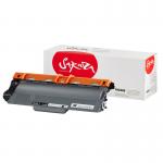 Картридж Sakura TN3380 для Brother, черный, 8000 к.
