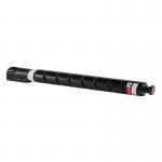 Тонер-туба Sakura C-EXV49 M (8526B002) для Canon IRADVANCE C3320/C3320i/C3325i/EC3330i/C3520iMFP, пурпурный, 19000 к.