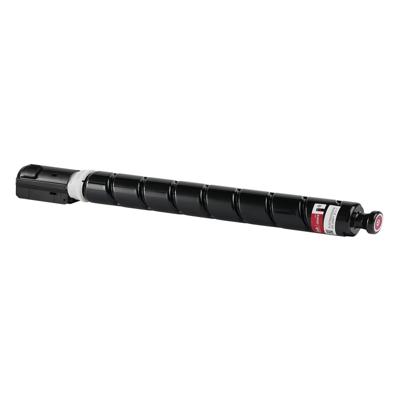 Тонер-туба Sakura C-EXV49 M (8526B002) для Canon IRADVANCE C3320/C3320i/C3325i/EC3330i/C3520iMFP, пурпурный, 19000 к.