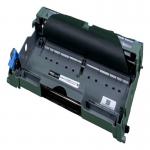 Фотобарабан Sakura DR2075 для Brother, черный, 12000 к.   DR-2075