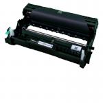 Фотобарабан Sakura DR2090 для Brother, черный, 12000 к.  DR-2090