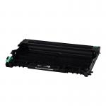 Фотобарабан Sakura DR2175 для Brother, черный, 12000 к.   DR-2175