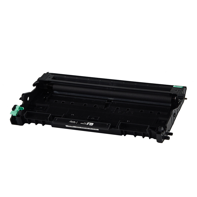 Фотобарабан Sakura DR2175 для Brother, черный, 12000 к.   DR-2175