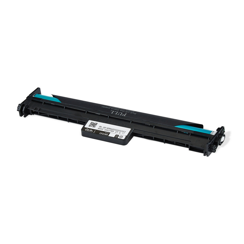 Фотобарабан Sakura CF219A (19A) для HP, черный, 12000 к.