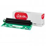 Фотобарабан Sakura DR1095 для Brother, черный, 10000 к.  DR-1095