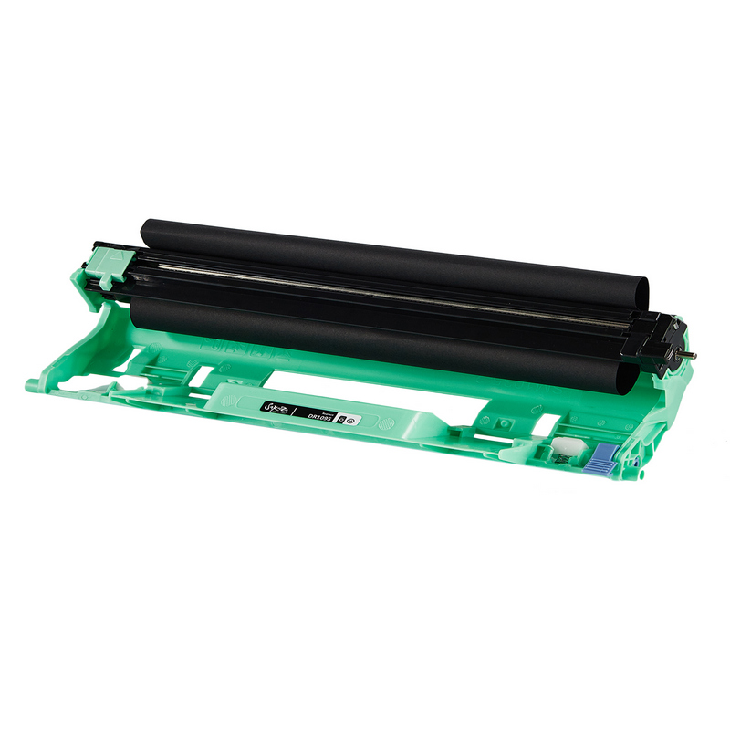 Фотобарабан Sakura DR1095 для Brother, черный, 10000 к.  DR-1095