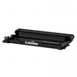 Фотобарабан Sakura DR2275 для Brother, черный, 12000 к.  DR-2275