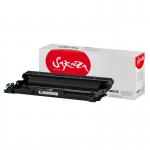Фотобарабан Sakura DR2275 для Brother, черный, 12000 к.  DR-2275