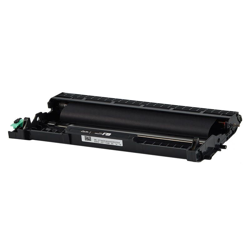 Фотобарабан Sakura DR2275 для Brother, черный, 12000 к.  DR-2275