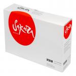 Фотобарабан Sakura SP230DRUM для Ricoh, черный, 12000 к.  SP-230