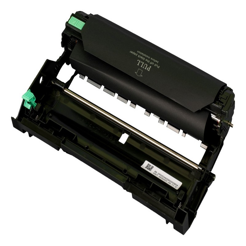 Фотобарабан Sakura SP230DRUM для Ricoh, черный, 12000 к.  SP-230