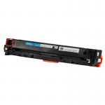 Картридж Sakura CF211A (131A) для HP, голубой, 1800 к.