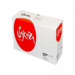 Картридж Sakura SPC252HE M для Ricoh, пурпурный, 6000 к.  SP C252HE