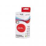 Контейнер с чернилами Sakura C13T00R140 (106 PB/006) для Epson, фото-черный, 5000 к., 70 мл.