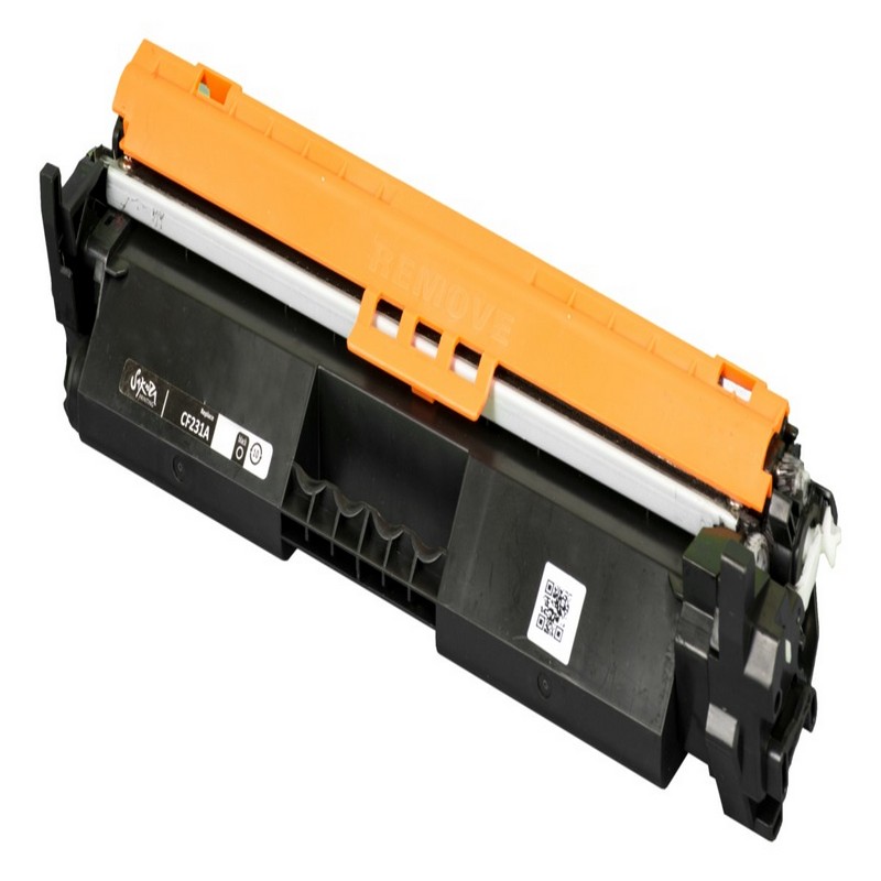 Картридж Sakura CF231A (31A) для HP, черный, 5000 к.