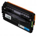 Картридж Sakura CLT-C504S для Samsung, голубой, 1800 к.