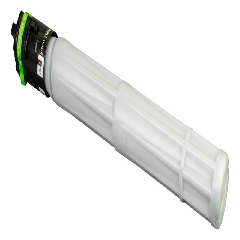 Картридж Sakura KM TN-221 K (A8K3150) для Konica Minolta bizhubC227/bizhubC287, черный, 24000 к.    TN221