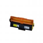 Картридж Sakura TN217 Y для Brother, желтый, 2300 к.   TN-217
