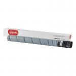 Картридж Sakura KM TN-321 K (A33K150) для Konica Minolta bizhubC224/C224e/C284/C284e/C364/C364e, черный, 27000 к.  TN321