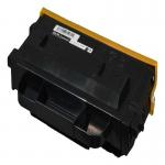 Картридж Sakura K-XFAT431A7 для Panasonic, черный, 6000 к.