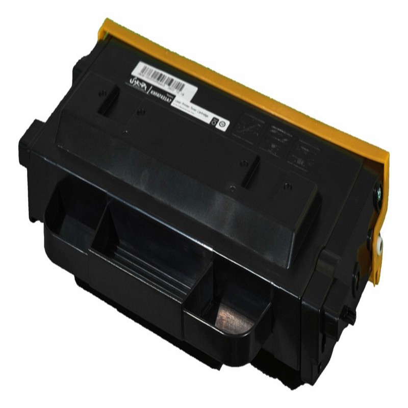 Картридж Sakura K-XFAT431A7 для Panasonic, черный, 6000 к.