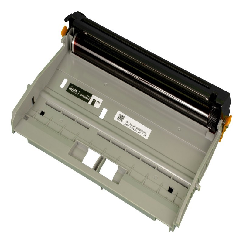 Фотобарабан Sakura K-XFAD422A7 для Panasonic, черный, 18000 к