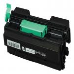 Картридж Sakura SP4500HE для Ricoh, черный, 12000 к.   SP 4500HE
