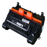 Картридж Sakura CC364A (64A) для HP, черный, 10000 к.