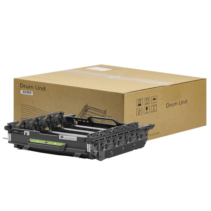Блок фотобарабанов Sakura DR421CL для Brother HLL8260/9310CDW/DCPL8410/MFCL8690/9570CDW, черный, голубой, пурпурный, желтый, 50000 к. (4шт комплект)    DR-421CL