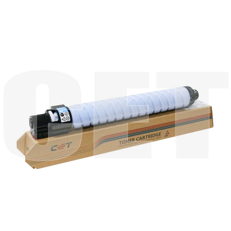Тонер-картридж (CPT) 841686 для RICOH Aficio MPC4502/5502 (CET) Cyan, (WW), 450г, 22500 стр.