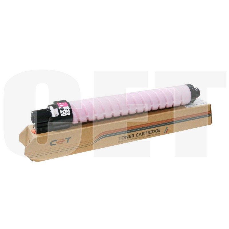 Тонер-картридж (CPT) 841685 для RICOH Aficio MPC4502/5502 (CET) Magenta, (WW), 450г, 22500 стр.