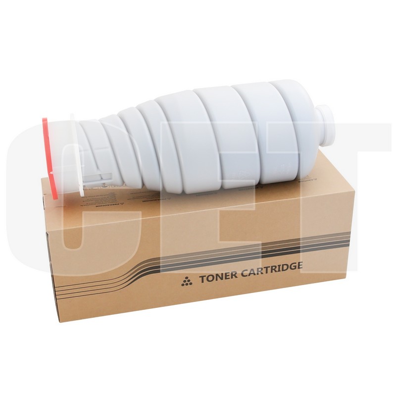 Тонер-картридж (NF7) TN-015, TN-017 для KONICA MINOLTA AccurioPress 6120 (CET), (WW), 2100г, 105000,