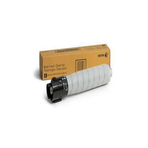 Тонер-картридж Xerox AltaLink B8145 CT203400  006R01772 (52k) OEM Fujifilm (требуется чип)