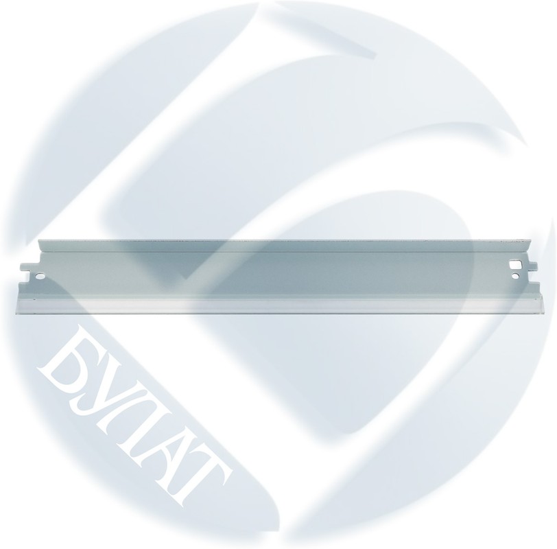 Ракель HP LJ 1010  1200  1320  P2035  M401 (Q2612  7115  5949 CE505  CF280) wiper+foam (упаковка 5 шт)