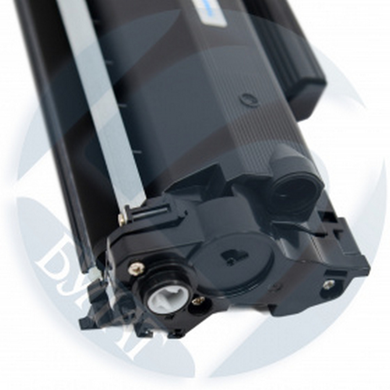 Тонер-картридж Brother HL-L2370 MFC-L2730 TN2480 TN2455 Universal (3k) 7Q