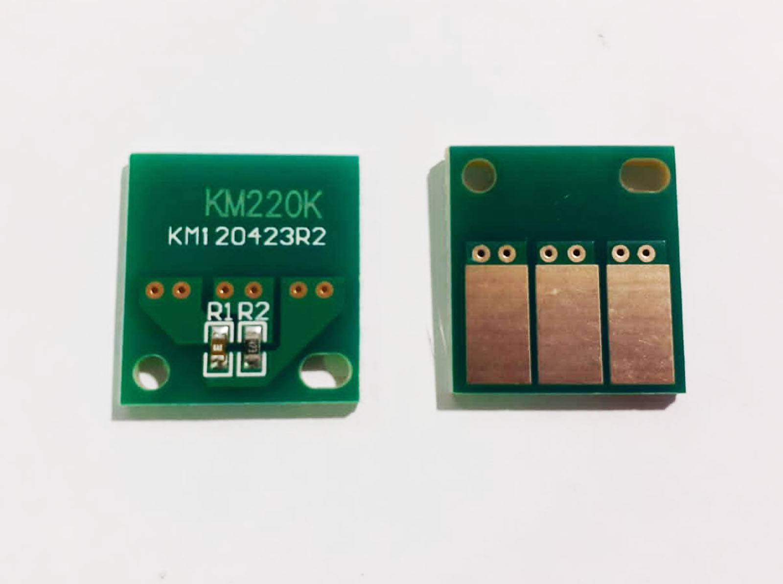 Чип DRUM Konica Minolta Bizhub C220 C280 C360 DR-311 Black 70K