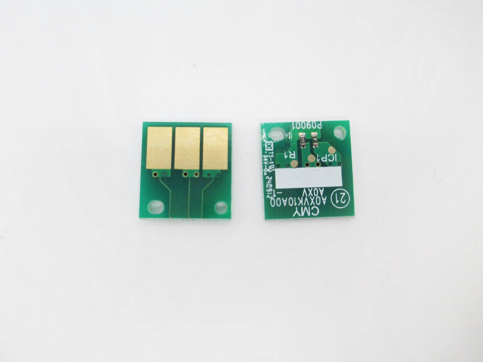 Чип DRUM Konica Minolta Bizhub C220 C280 C360 DR-311 CMY 55K