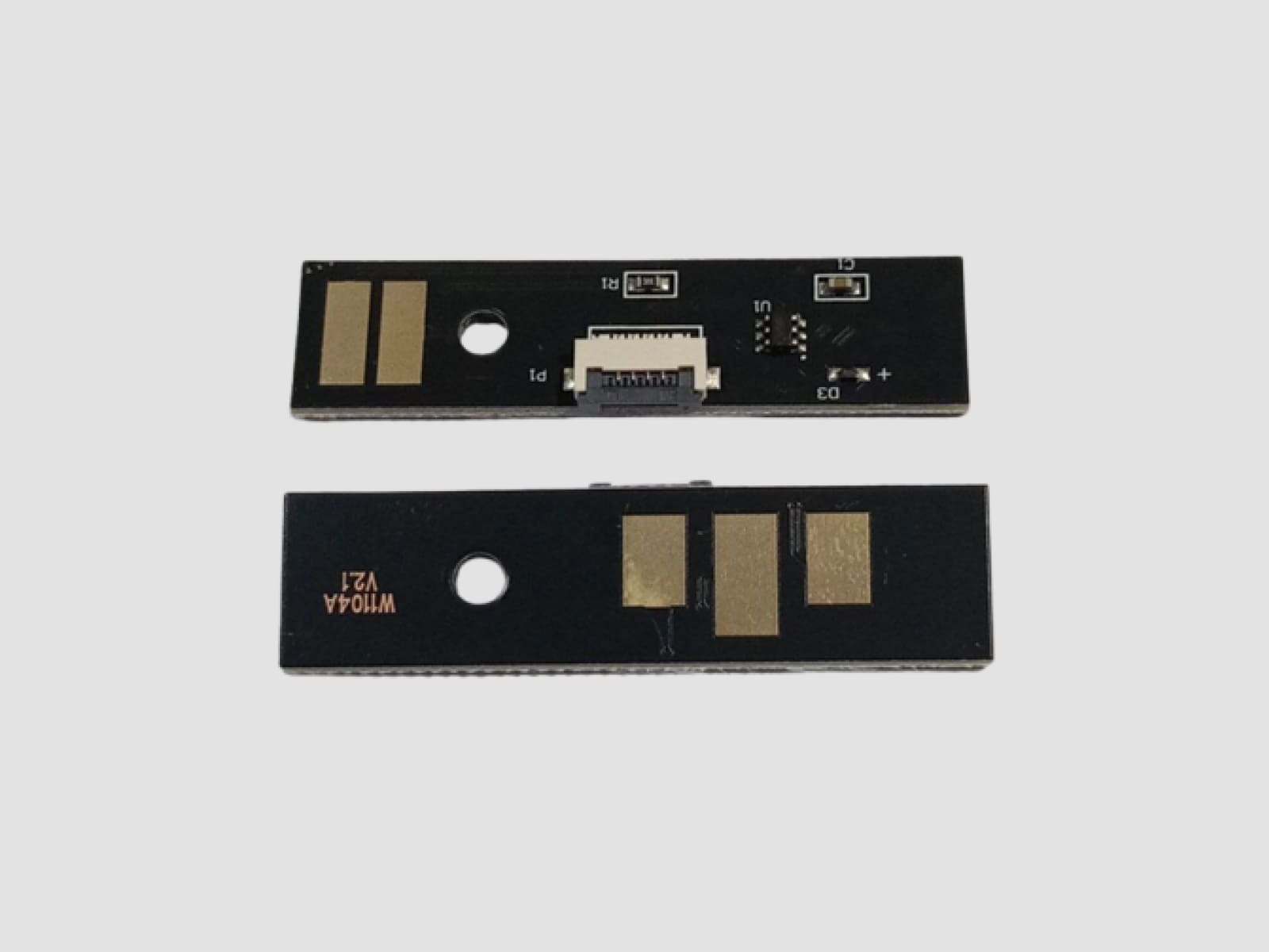 Чип DRUM HP W1104A для Neverstop Laser 1000a/w/1200a/w, 20K