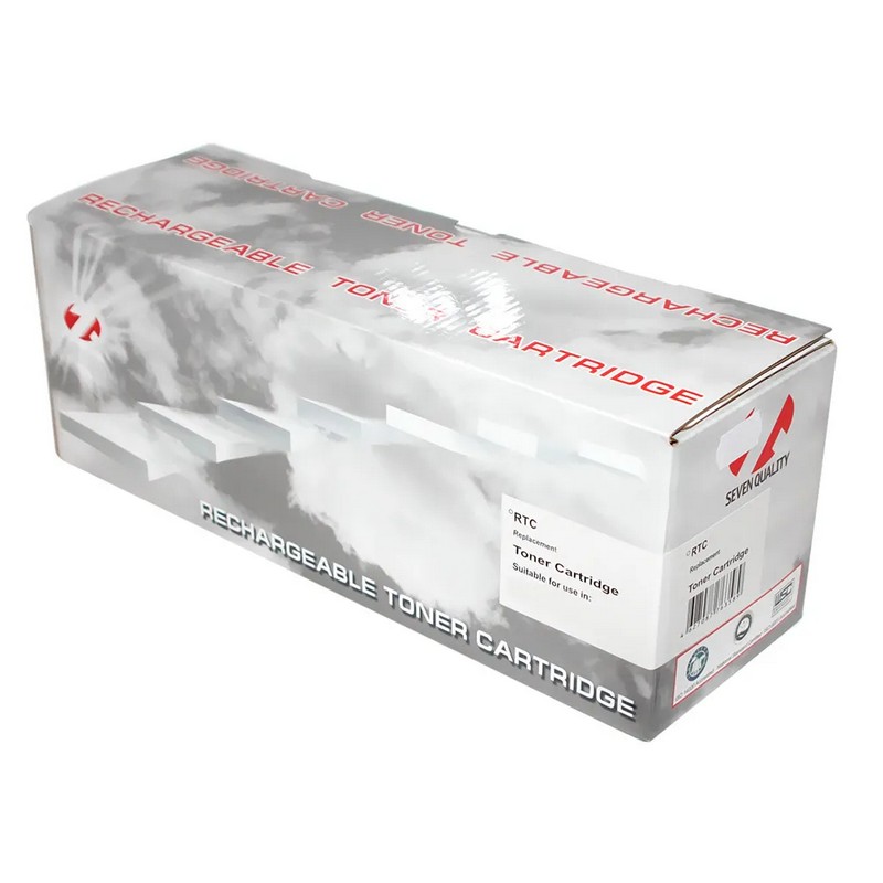 Тонер-картридж Canon LBP-673 / MF752 069H Magenta (5.5k) (с чипом без счетчика) 7Q