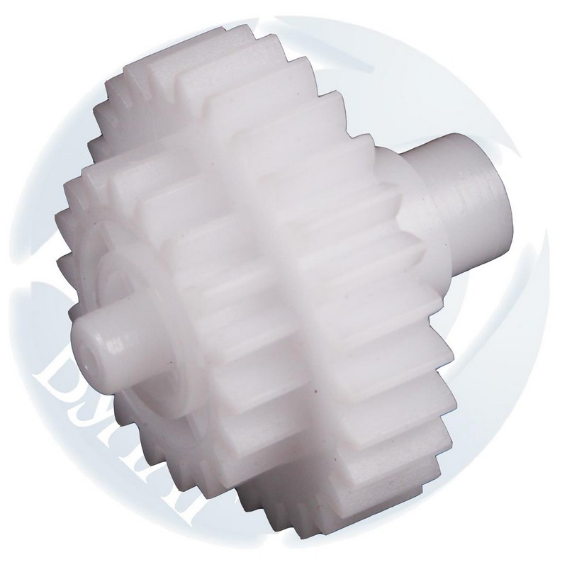 Шестерня привода термоузла 27 / 18ТHP LJ 1010 / 1020 RU5-0177