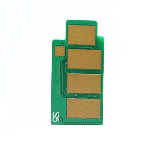 Чип Samsung SL-X3280 CLT-Y804S Yellow (15k)