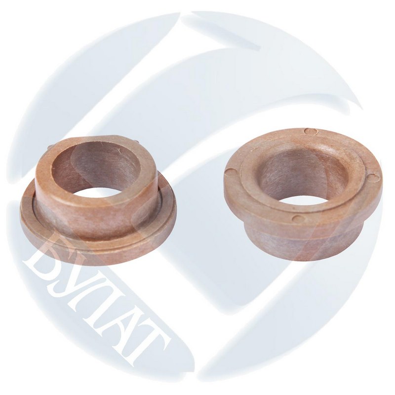 Втулка резинового вала (компл 2шт) HP LJ 5100 RS5-1389