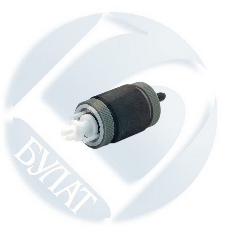 Ролик захвата бумаги в сборе (лоток 2 / 3) HP LJ P3005 / 3015 / M3027 RM1-6313