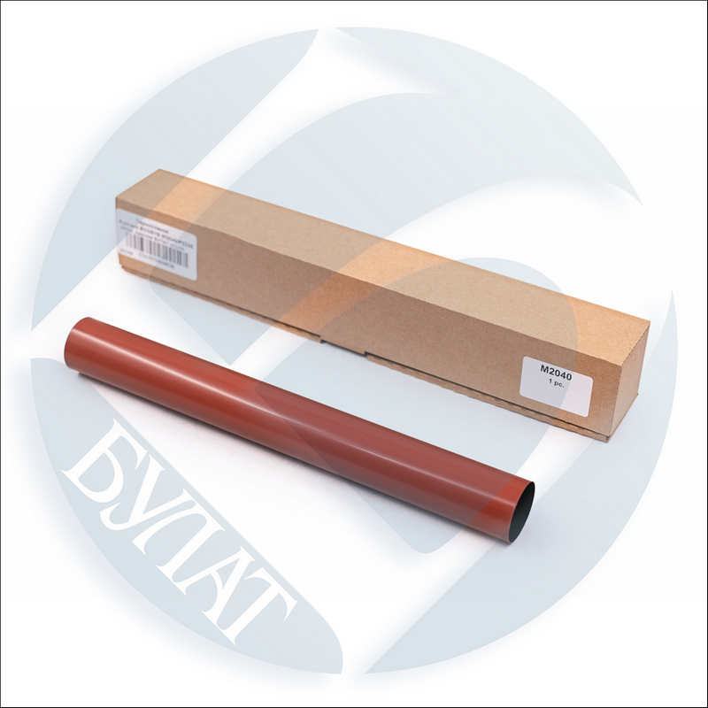 Термопленка Kyocera ECOSYS M2040 / P2235 метал. красная БУЛАТ m-Line