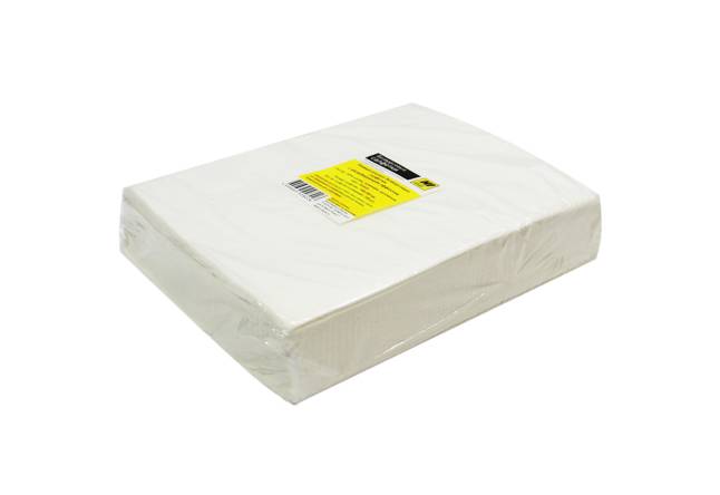 Универсальные салфетки (без ворса) 15х18.5см 150шт/уп.