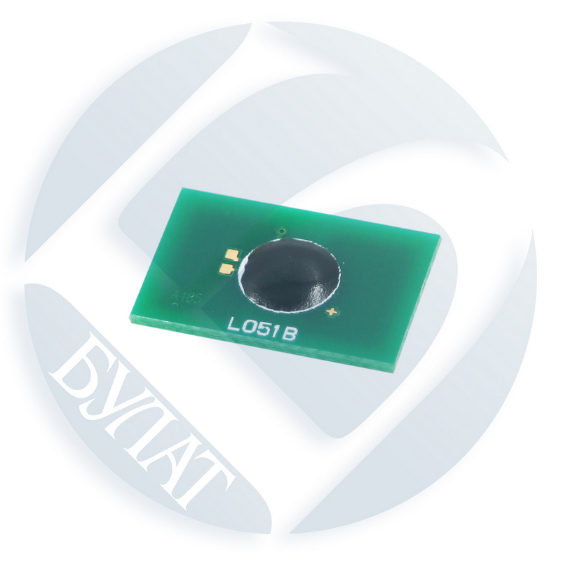 Чип Oki C911 / C931 45103714 Magenta drum (40k)