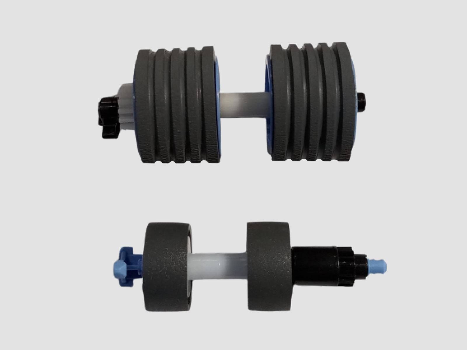 0697C003 9764B001 5607B001 1550C001 5595C001 Комплект роликов Canon Exchange Roller Kit для DR-M160II DR-C240