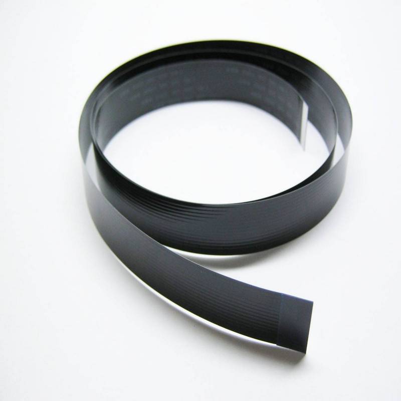 CF116-67910-01 Шлейф ADF, 14pin, входит в состав CF116-67910, соединяет ADF и форматор для HP LJ Ent 500 MFP M521 M525 M575