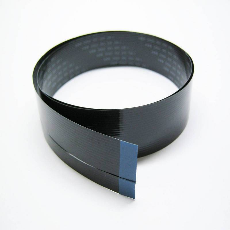 FFK-M277 CF286-40002 Шлейф сканера, 14+6pin, HP LJ Pro 400 M425 M426 M274 M274 M377, входит в состав CF286-60126 CF286-60105 CF288-60104