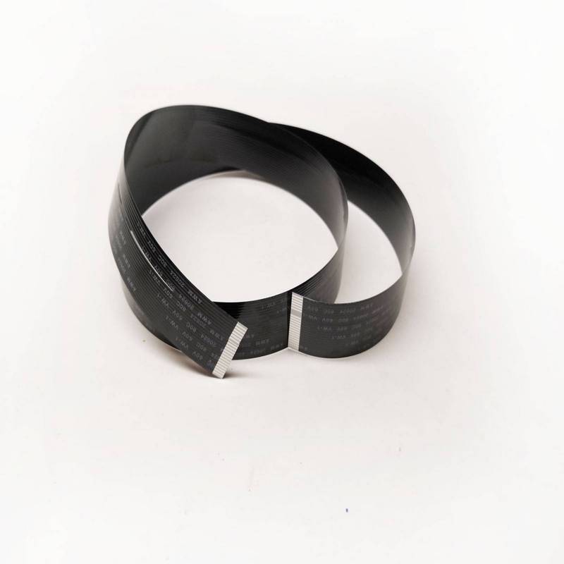 FFK-M425 CF288-60104-02 FFK-CF288-60104-02 Шлейф сканера, 14+6pin, входит в состав CF286-60105, HP Pro 400 MFP M425 M570